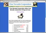 Free Nevada Corporation